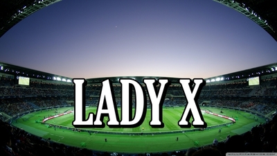 (fc2) lady x